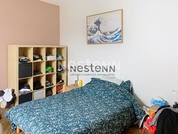 Maison Muzillac 8 pièce(s)