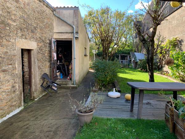 Maison Muzillac 8 pièce(s)