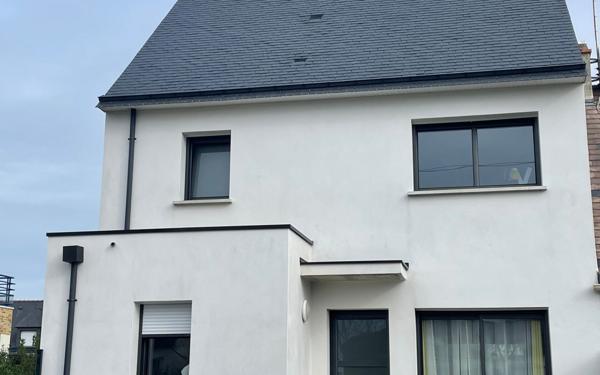 Maison à vendre    5 pièces •  Saint-Avé