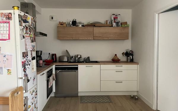 Maison à vendre    5 pièces •  Saint-Avé