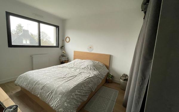 Maison à vendre    5 pièces •  Saint-Avé