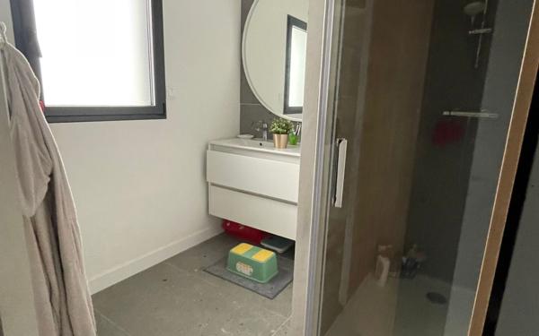 Maison à vendre    5 pièces •  Saint-Avé