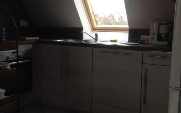 Appartement à louer    2 pièces •  Haguenau