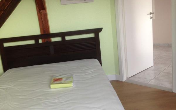 Appartement à louer    2 pièces •  Haguenau