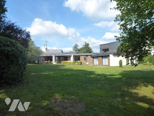 Maison à vendre Redon