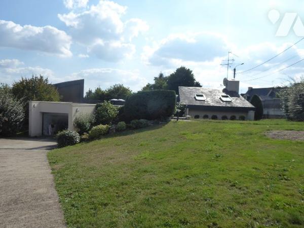 Maison à vendre Redon