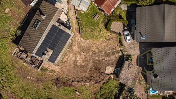 Maison -6 pieces - proche Morzine -EN EXCLUSIVITE-193 m2