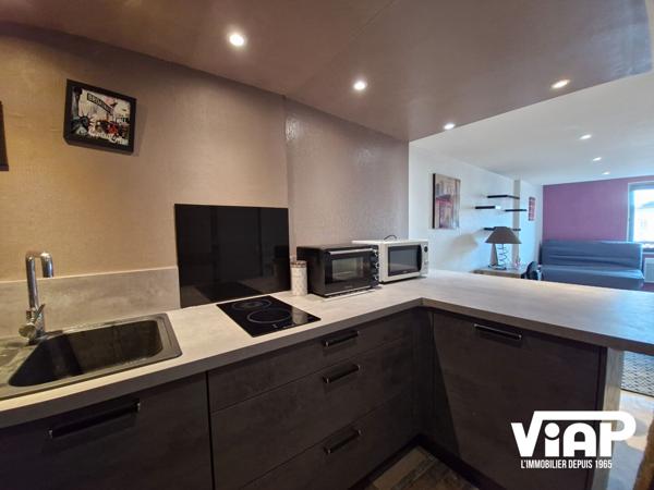 GRAND STUDIO MEUBLE DE 30 M2 QUARTIER CATHEDRALE , Limoges GRAND STUDIO MEUBLE DE 30 M2 QUARTIER CATHEDRALE , Limoges