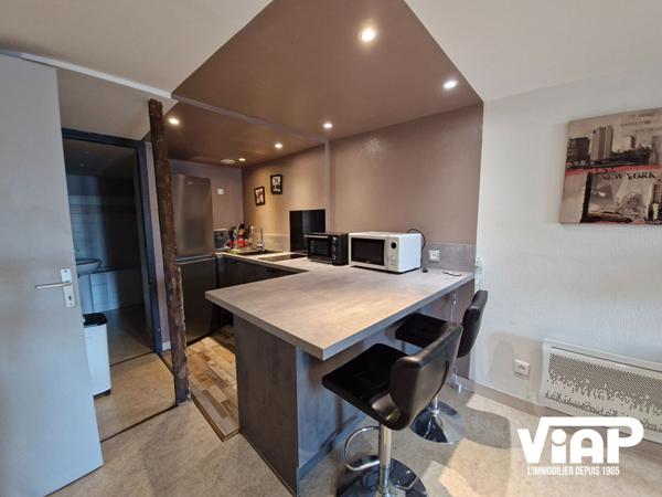 GRAND STUDIO MEUBLE DE 30 M2 QUARTIER CATHEDRALE , Limoges GRAND STUDIO MEUBLE DE 30 M2 QUARTIER CATHEDRALE , Limoges