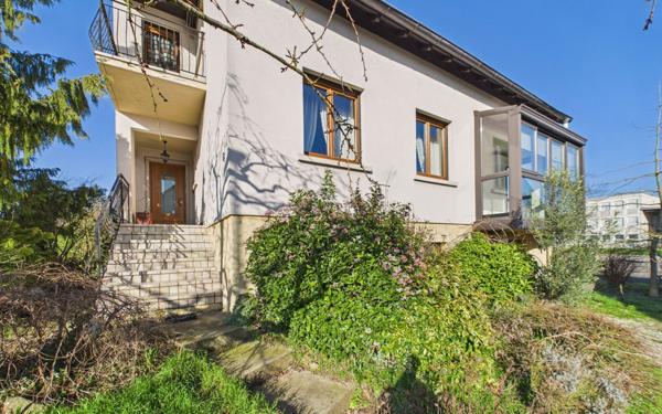 Maison à vendre    6 pièces • 182 m2 Eschau