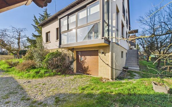 Maison à vendre    6 pièces • 182 m2 Eschau