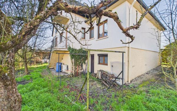 Maison à vendre    6 pièces • 182 m2 Eschau