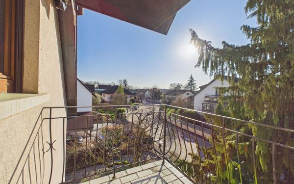 Maison à vendre    6 pièces • 182 m2 Eschau