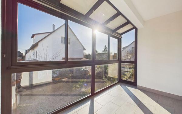 Maison à vendre    6 pièces • 182 m2 Eschau