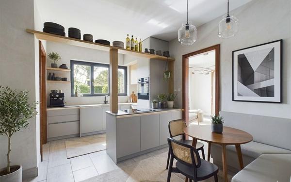 Maison à vendre    6 pièces • 182 m2 Eschau