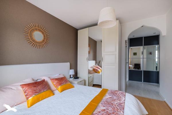 Appartement à vendre |  Villeurbanne |  4 pièces | 97,2 m²