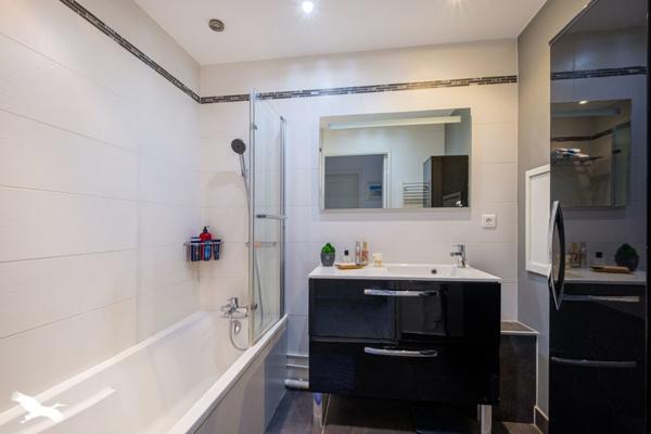 Appartement à vendre |  Villeurbanne |  4 pièces | 97,2 m²