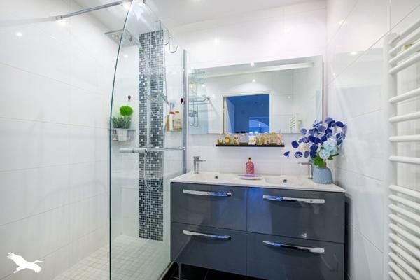 Appartement à vendre |  Villeurbanne |  4 pièces | 97,2 m²