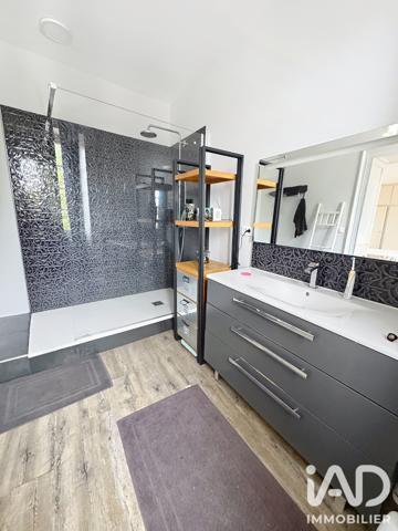 Maison (prestige) à vendre 7 pièces 220,25 m² Saint-André-de-Cubzac
