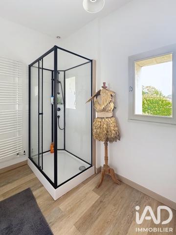 Maison (prestige) à vendre 7 pièces 220,25 m² Saint-André-de-Cubzac
