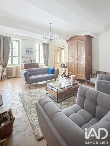 Maison (prestige) à vendre 7 pièces 220,25 m² Saint-André-de-Cubzac