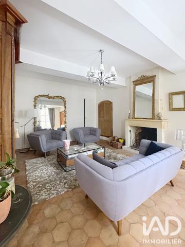 Maison (prestige) à vendre 7 pièces 220,25 m² Saint-André-de-Cubzac
