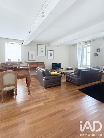 Maison (prestige) à vendre 7 pièces 220,25 m² Saint-André-de-Cubzac