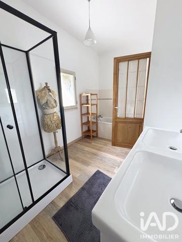 Maison (prestige) à vendre 7 pièces 220,25 m² Saint-André-de-Cubzac