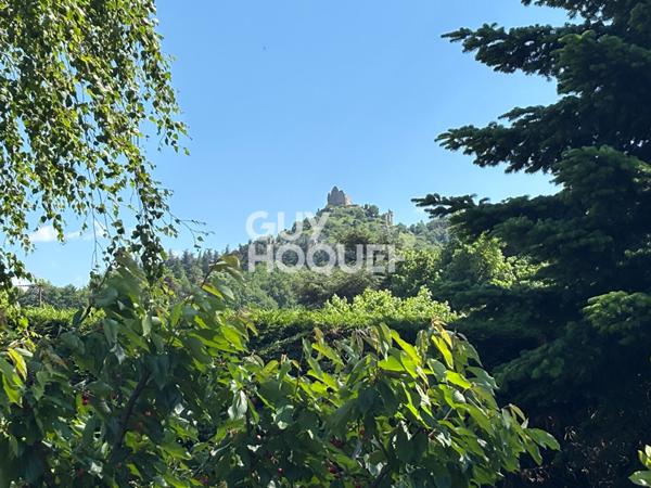 Maison idéalement située à SAINT-PERAY