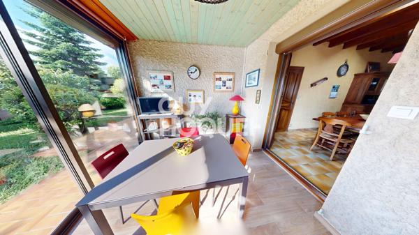 Maison idéalement située à SAINT-PERAY