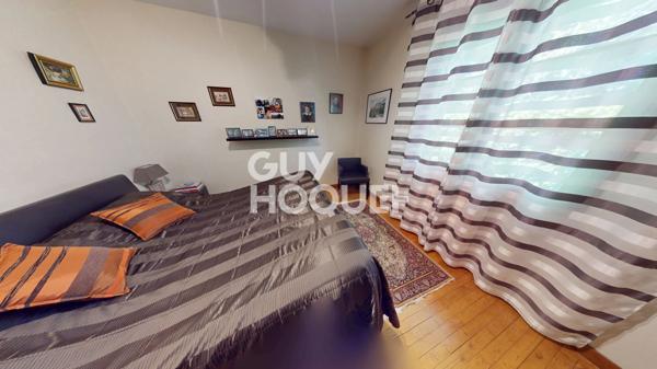 Maison idéalement située à SAINT-PERAY