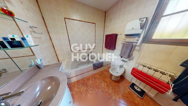 Maison idéalement située à SAINT-PERAY