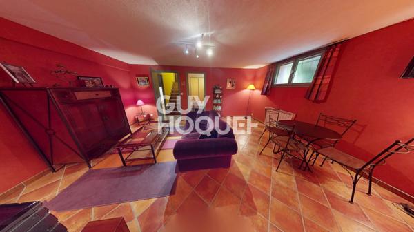 Maison idéalement située à SAINT-PERAY