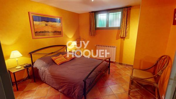 Maison idéalement située à SAINT-PERAY