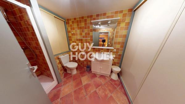 Maison idéalement située à SAINT-PERAY