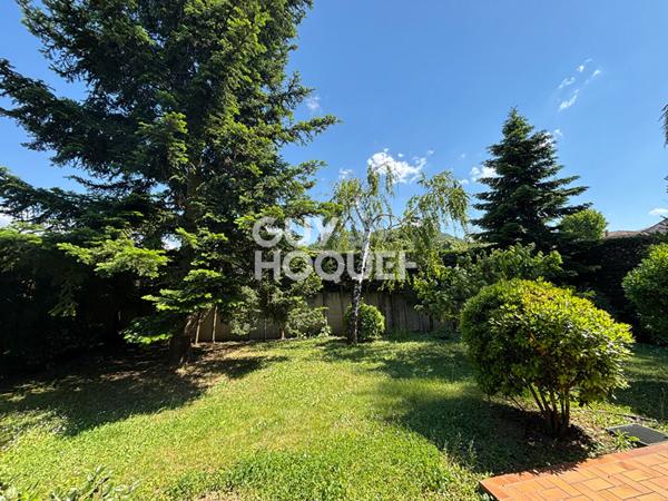 Maison idéalement située à SAINT-PERAY