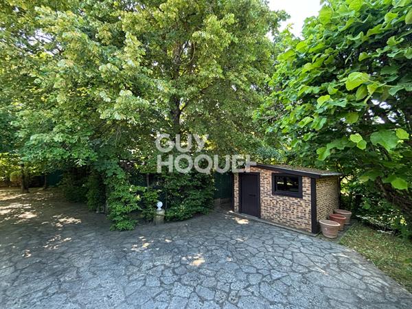 Maison idéalement située à SAINT-PERAY