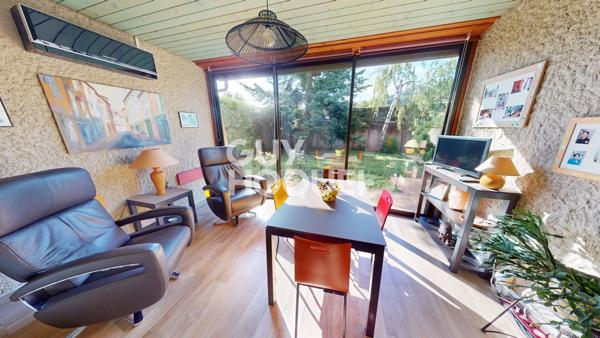 Maison idéalement située à SAINT-PERAY