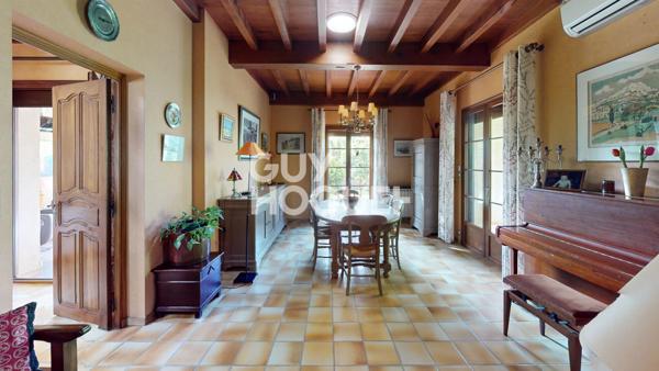 Maison idéalement située à SAINT-PERAY