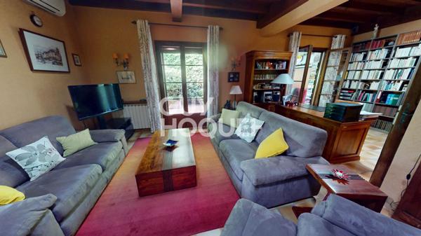 Maison idéalement située à SAINT-PERAY