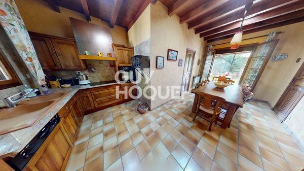 Maison idéalement située à SAINT-PERAY