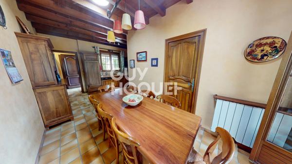 Maison idéalement située à SAINT-PERAY