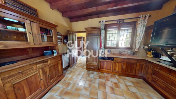 Maison idéalement située à SAINT-PERAY