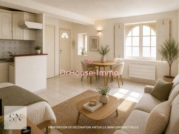 Immeuble à vendre 5 pièces de 101 m²