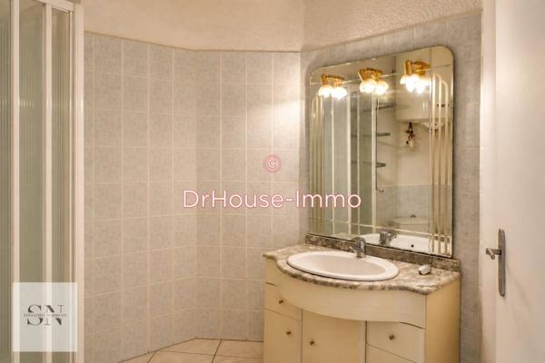 Immeuble à vendre 5 pièces de 101 m²
