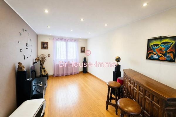 Appartement à vendre 4 pièces de 92 m²