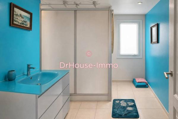 Appartement à vendre 4 pièces de 92 m²