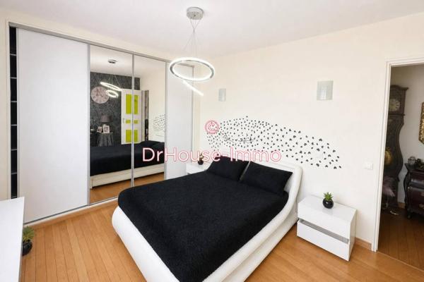 Appartement à vendre 4 pièces de 92 m²