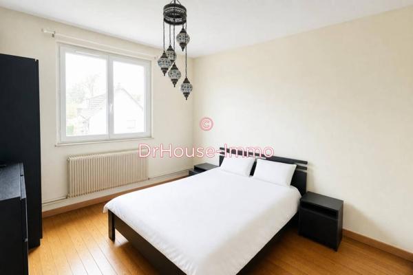 Appartement à vendre 4 pièces de 92 m²