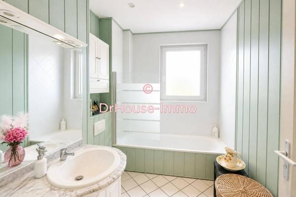 Appartement à vendre 4 pièces de 92 m²